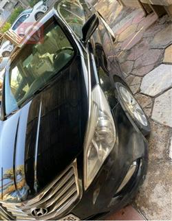 هيونداي أزيرا